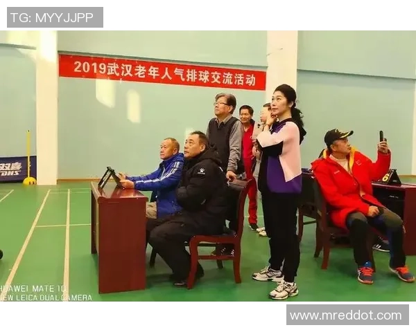 武汉排球队技术革新引发热议助力排球运动新发展