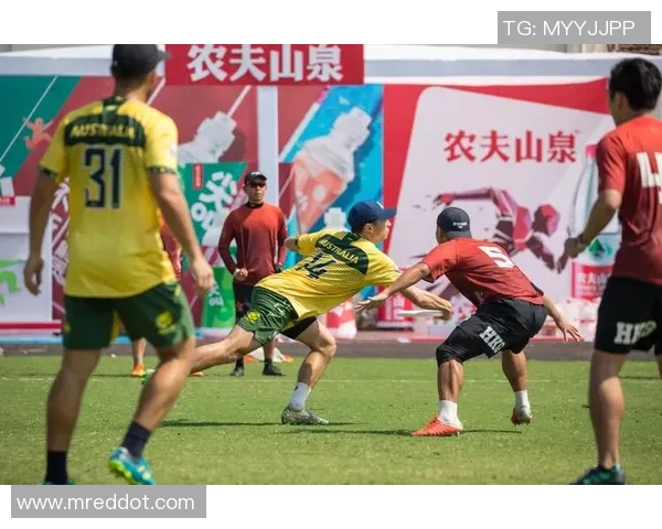 武汉飞盘队比赛经验分享聚焦飞盘运动的成长与挑战