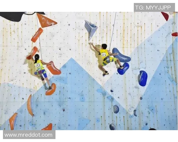 深圳攀岩队领跑最新攀岩速度TOP10榜单引发关注与热议