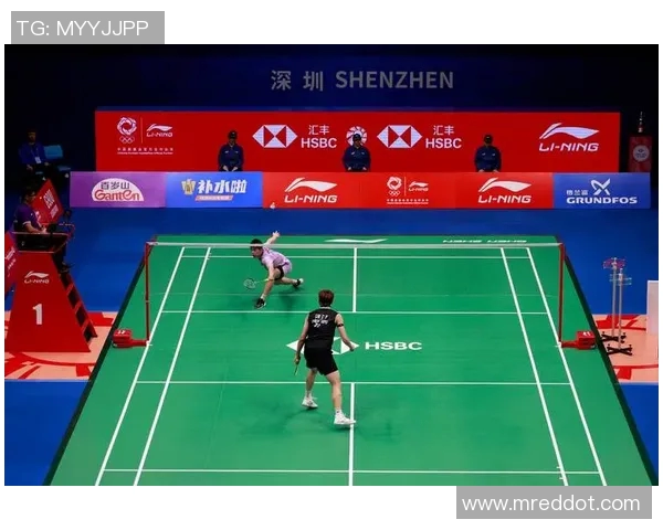 深圳羽毛球队的个人能力揭秘与训练之道探索