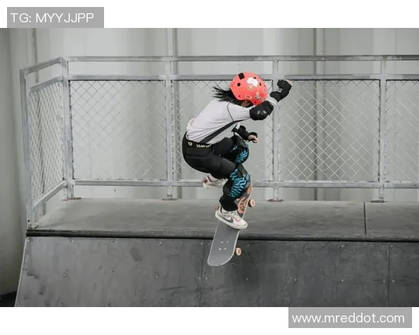 滑板文化的崛起:深入了解上海滑板队的技术与风采 滑板文化的崛起:深入了解上海滑板队的技术与风采