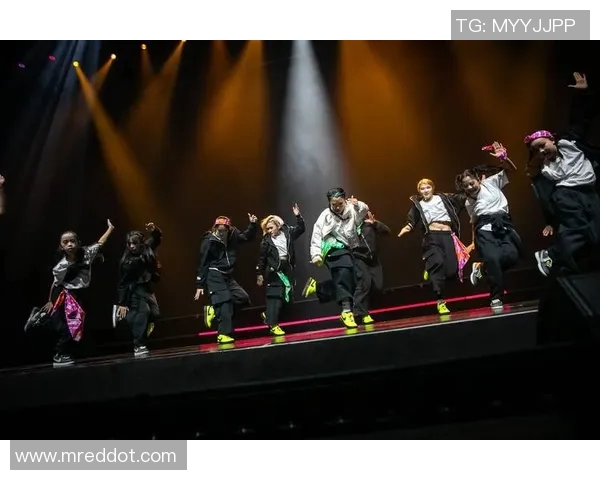街舞魅力：探讨北京街舞队如何通过团队协作提升表演水平与创意表现
