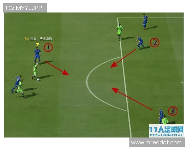 西安足球队防反战术解析与实战应用探讨