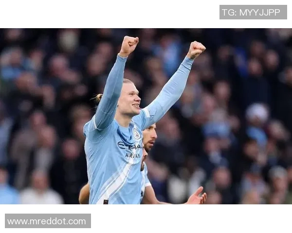 哈兰德独中五元曼城狂胜莱比锡创欧冠历史新纪录