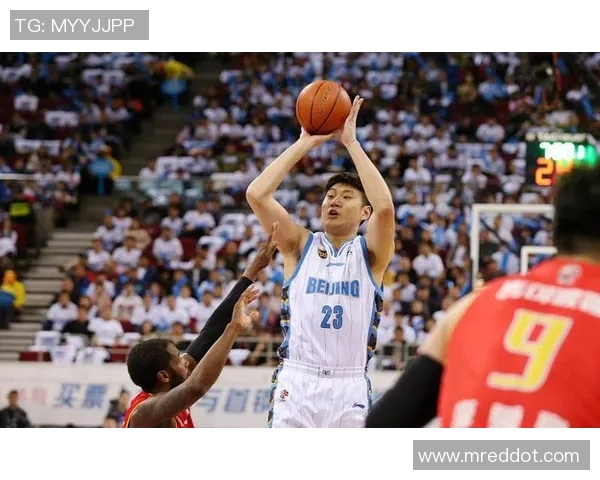 常林：从篮球新星到职业生涯的蜕变与成长之路