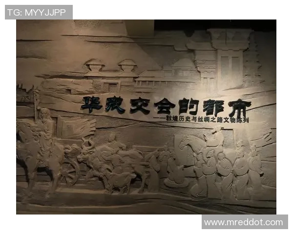 崔永熙：在时代变迁中探索自我与艺术的交融之旅