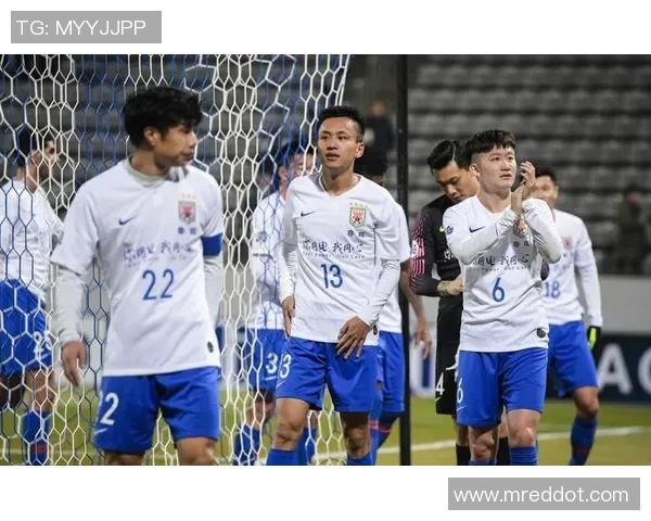 山东鲁能迎战鹿岛鹿角期待精彩对决与激情碰撞