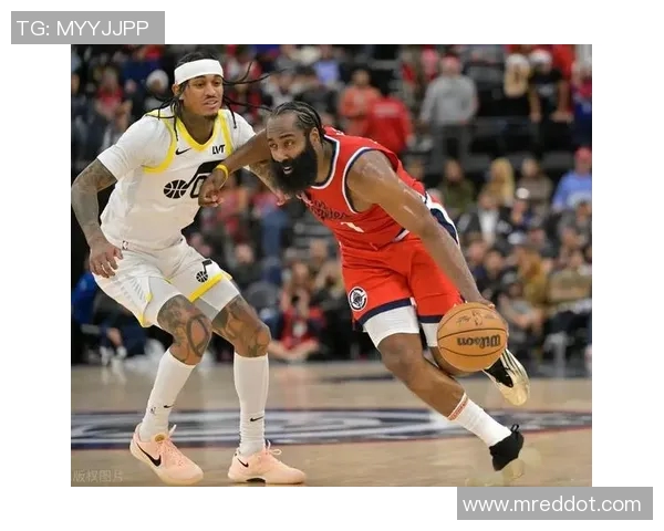 快船与爵士激战抢七决胜局谁将晋级季后赛的下一轮较量