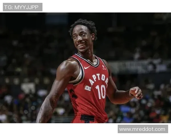 德马尔德罗赞：从潜力新星到NBA全明星的辉煌旅程