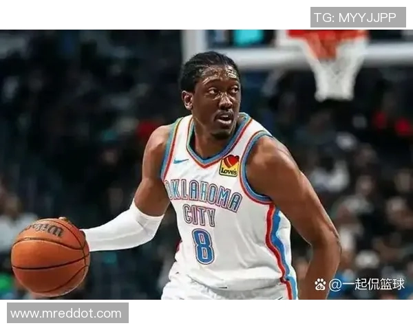 杰伦威廉姆斯：新星崛起的篮球天才与未来潜力分析