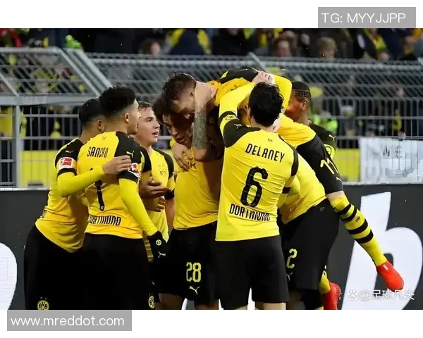 柏林联合对阵多特蒙德2019赛季精彩对决分析与推荐