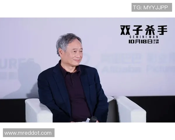 李安:从台湾到好莱坞的电影巨匠如何塑造东西方文化的桥梁 李安:从台湾到好莱坞的电影巨匠如何塑造东西方文化的桥梁