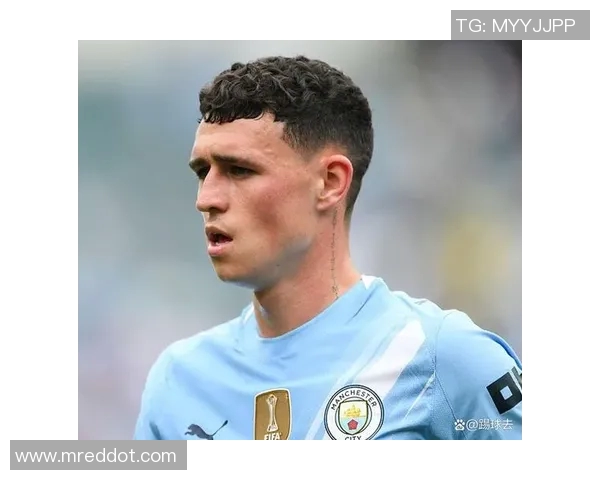 福登在曼城的崛起之路与未来发展展望分析