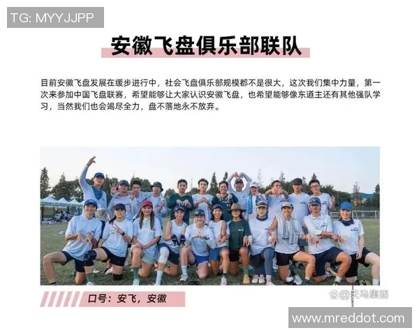 飞盘团队协作实力榜单发布杭州飞盘队荣登第八名引关注