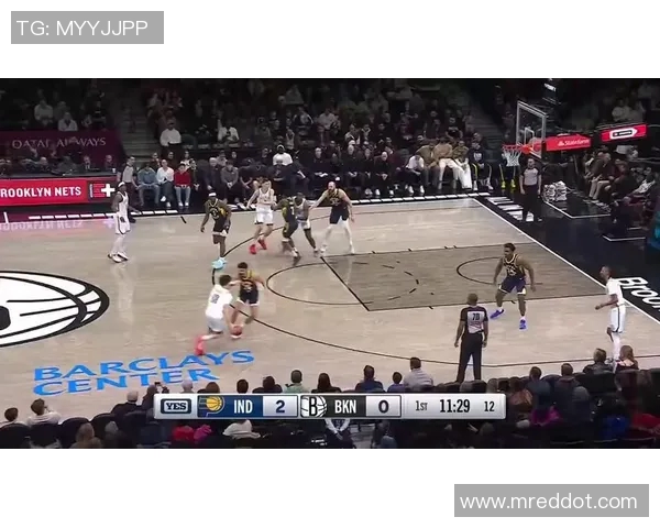 骑士与篮网精彩对决回放全场集锦分析与精彩瞬间回顾