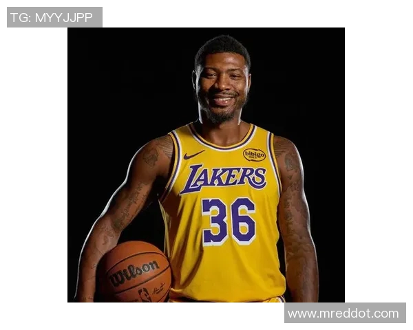 马库斯斯马特在NBA赛场上的奋斗与荣耀之路