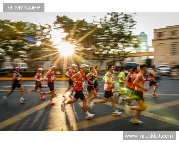 马拉松大满贯赛事中北京街舞队展现灵活性与活力的精彩表现分析 马拉松大满贯赛事中北京街舞队展现灵活性与活力的精彩表现分析