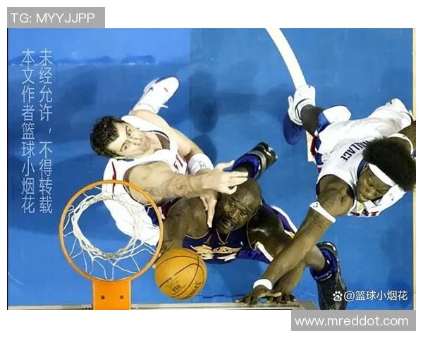 2004年湖人与活塞的巅峰对决揭示了篮球战术与团队精神的完美结合