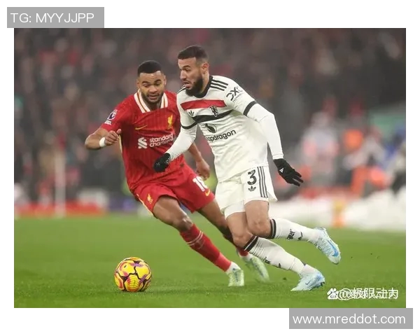 利物浦与热刺激战正酣现场直击精彩瞬间回顾与分析