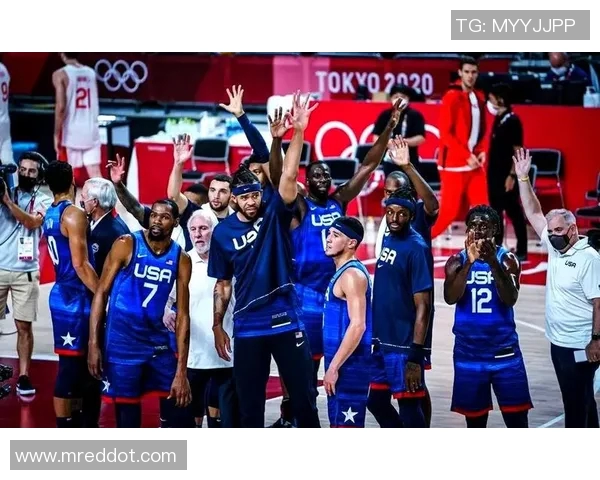 北京奥运会精彩对决美国男篮与西班牙队的巅峰之战回顾