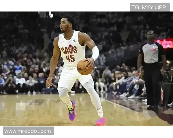多诺万米切尔：从新秀到全明星的成长之路与篮球传奇