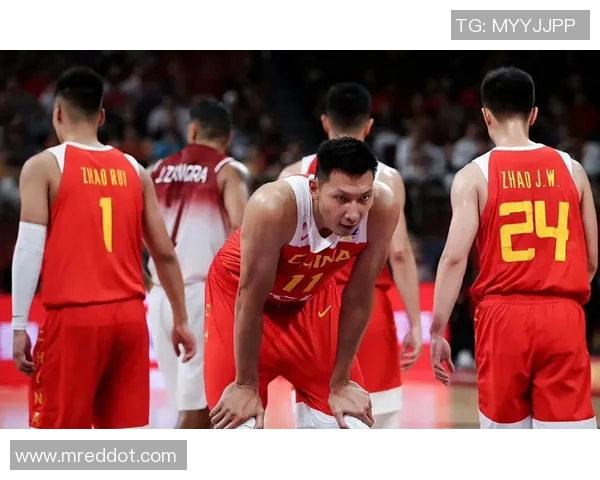 易建联：从篮球场上的传奇到中国体育的标杆，见证时代的变迁与奋斗精神